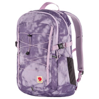 Fjällräven Skule Graphics 28 - Rucksack 15" 50 cm (pastel lavender-shade) - Ansicht 2