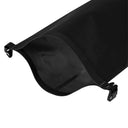 The North Face Base Camp Dry Bag - Packsack 12L (tnf black/tnf white) - Ansicht 3