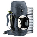 Deuter Guide 42+6 SL - Wanderrucksack 72 cm (black) - Ansicht 8
