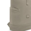 Johnny Urban Luca Small - Rolltop Backpack 36 cm (desert grey) - Ansicht 7