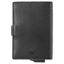 Joop Men Cardona - Kreditkartenetui 6" 10.5 (schwarz) - Ansicht 5