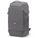 Johnny Urban Kian Large - Backpack 55 cm (dark grey) - Ansicht 3