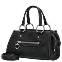 Lacoste Celys Top - Umhängetasche 25 cm (noir) - Ansicht 2