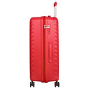 CHECK.IN Sydney- 4-Rollen-Trolley L 76 cm (rot) - Ansicht 3