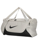 Nike Brasilia Duffel 40 - Sporttasche 51 cm (light bone/schwarz) - Ansicht 2