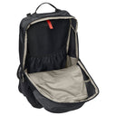 Vaude TrailControl 25+ - Fahrradrucksack 54 cm (black) - Ansicht 5