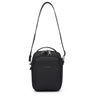 pacsafe V Companion Crossbody - Umhängetasche 23 cm (jet black)