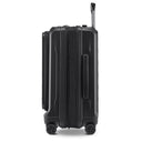 Stratic Phoenix ML - 4-Rollen-Kabinentrolley mit Vortasche 55 cm erw. (black) - Ansicht 4
