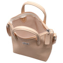 Lacoste Mini-Tote L.12.12 Concept - Henkeltasche 18 cm (angie) - Ansicht 6
