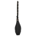 HUGO Ilary - Schultertasche 27 cm (black) - Ansicht 3