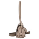 Guess Danya Flap - Schultertasche 25 cm (taupe) - Ansicht 3