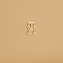 Tommy Hilfiger Icon Tote Bag - Shopper 43 cm (classic khaki) - Ansicht 4