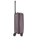 TITAN X-Ray - 4-Rollen-Kabinentrolley 55 cm (taupe) - Ansicht 5