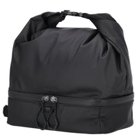 BOSS Men Stenson Rolltop Wash - Trousse de toilette 29 cm (black)