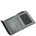 eagle creek Stash RFID Tri-Fold - Geldbörse 2cc 13 cm (grass green) - Ansicht 4