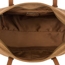 Brics Life Vittoria - Shopper 35 cm (camel) - Ansicht 5