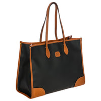 Brics Firenze - Shopper 40.5 cm (black) - Ansicht 2