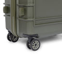 Eastpak selection Resist'r Zip - 4-Rollen-Trolley M 68.5 cm (monotone khaki) - Ansicht 7