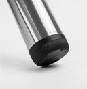 BOSS Gear Matrix - Isolierflasche (silver) - Ansicht 3