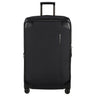 Samsonite - Splendix - 4-Rollen-Trolley L 79 cm erw. (schwarz)