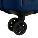 American Tourister Rejoy - 4-Rollen-Kabinentrolley 55 cm (blau) - Ansicht 10