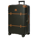 Brics Bellagio - 4-Rollen-Trolley 70.5 cm erw. recycelt (olive) - Ansicht 5