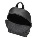 HUGO Ethon 2.0 HI N - Rucksack 13" 42 cm (black) - Ansicht 6