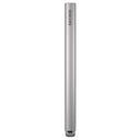 Secrid Cardprotector Fluted - Kreditkartenetui 6cc 10.2 cm RFID (silver+) - Ansicht 3