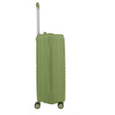 Travelite Pacific - 4-Rollen-Trolley 67 cm (olive) - Ansicht 5