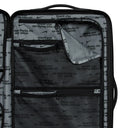 Nike Medium Checked Luggage - 4-Rollen-Trolley 66 cm (black) - Ansicht 4