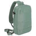 Travelite Workfloow - Schulterttasche 32 cm (salbei) - Ansicht 5
