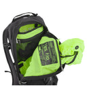 Acepac Edge MKII 7 - Fahrradrucksack 45 cm (black) - Ansicht 8