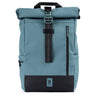 Chrome Initiate 26L Backpack - Rucksack 16" 47 cm (steel blue)