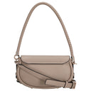 Guess Danya Flap - Schultertasche 25 cm (taupe) - Ansicht 4