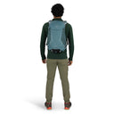 Osprey Hikelite 26 - Wanderrucksack 50 cm (cascade blue) - Ansicht 12