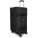 Eastpak Transit R 4 L + - 4-Rollen-Trolley 75 cm (black) - Ansicht 3