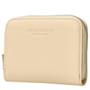 Seidenfelt Yiva - Geldbörse 2cc 10.5 cm (butter-yellow) - Ansicht 3