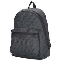 BOSS Men Ray NM Backpack - Rugzak 42 cm (black)