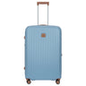 Brics Taormina - 4-Rollen-Trolley L 75 cm erw. (hellblau)