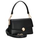 Lacoste Tennis Bliss - Henkeltasche 18.5 cm (black) - Ansicht 5