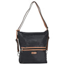 Picard Sonja - Schultertasche/Rucksack 36 cm (midnight)