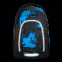Coocazoo Mate - Schulrucksack 44 cm (Mystic Clouds) - Ansicht 9