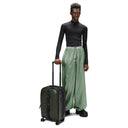 Rains Texel - 4-Rollen-Kabinentrolley 15" 55 cm (green) - Ansicht 3
