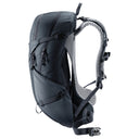 Deuter Futura 21 SL - Wanderrucksack 50 cm (black) - Ansicht 3
