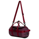 The North Face Base Camp Duffel - Umhängetasche 26.7 cm (deep burgundy) - Ansicht 3