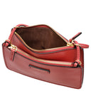 The Bridge Rustici - Schultertasche 21 cm (salmone) - Ansicht 7