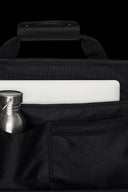 Rains Texel Kit Bag - Reisetasche 34 cm (black) - Ansicht 3