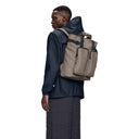 Rains Texel Tote - Rucksack 15" 43 cm (cinder) - Ansicht 4
