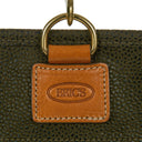 Brics Life - Kulturbeutel 26 cm (olive) - Ansicht 6