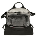 aunts & uncles Japan Fukui Rolltop - Rucksack 15" 42.5 cm (black) - Ansicht 6